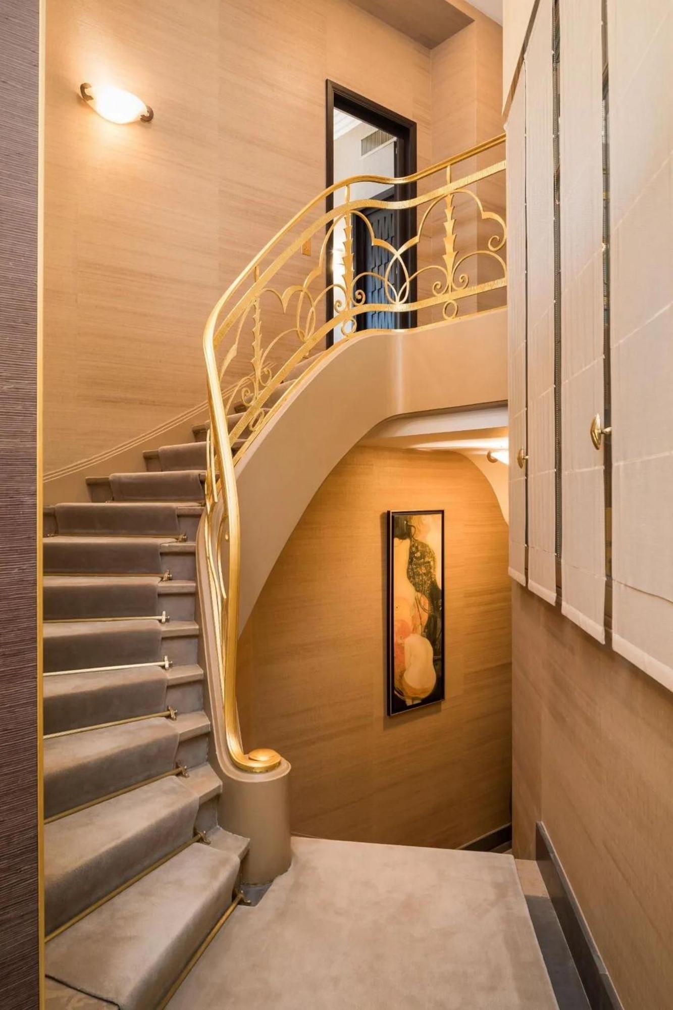 Vue Exceptionnelle Sur La Tour Eiffel Te Apartment *